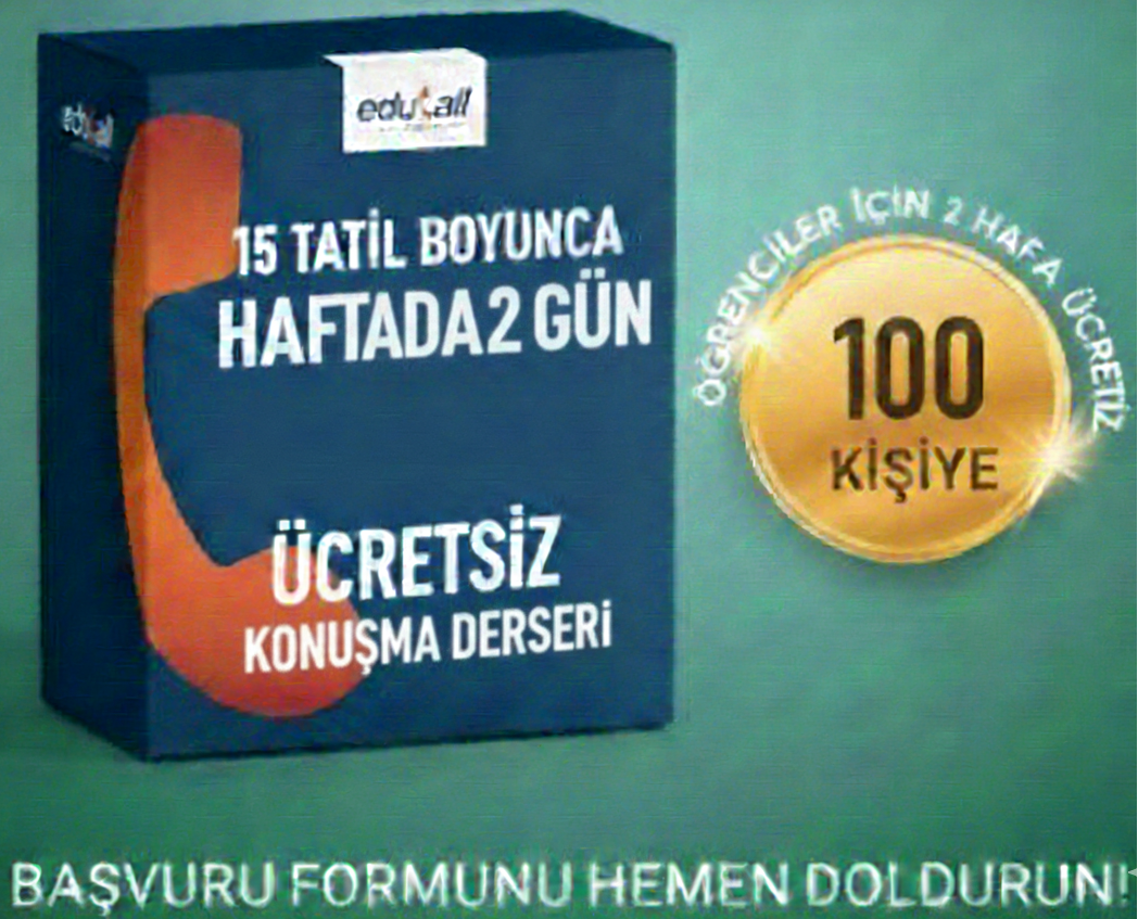 Efsane Cuma Kampanyası