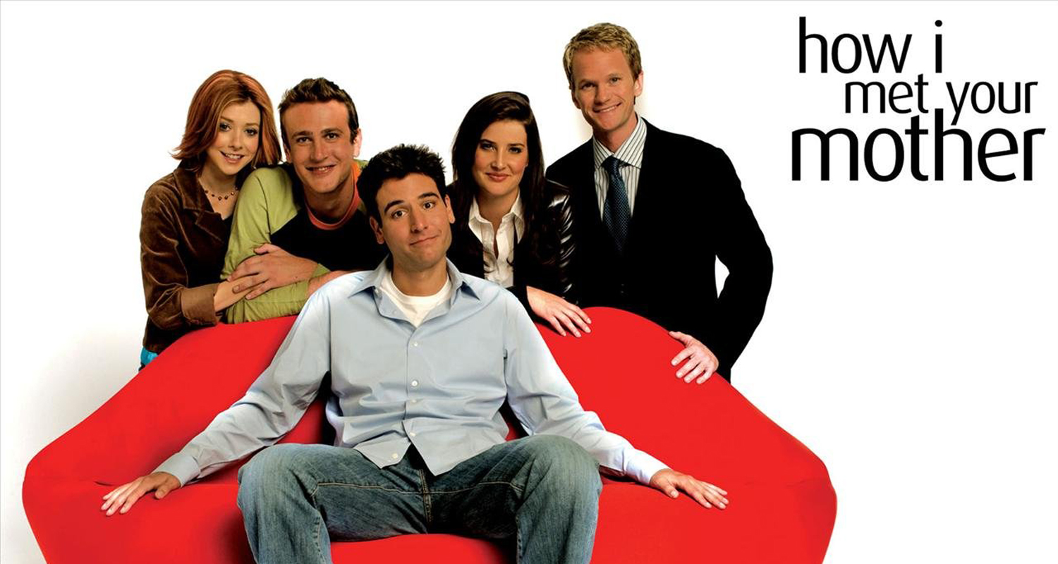 How I Met Your Mother