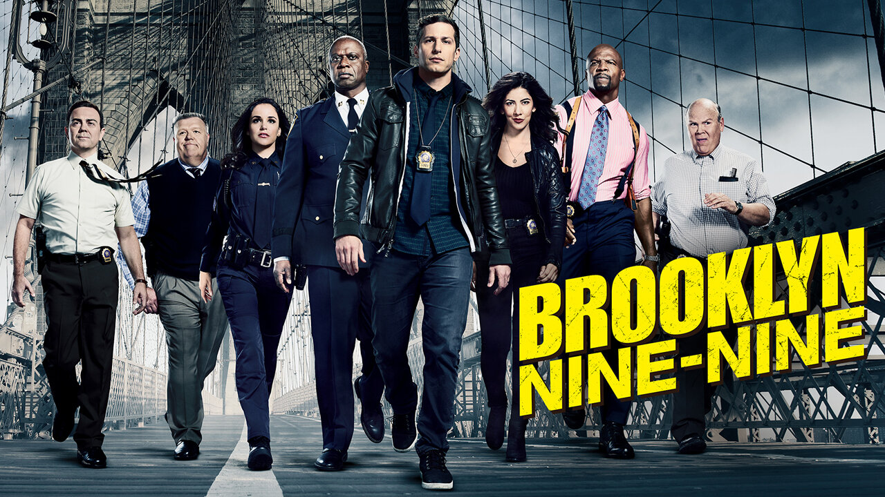 Brooklyn Nine-Nine