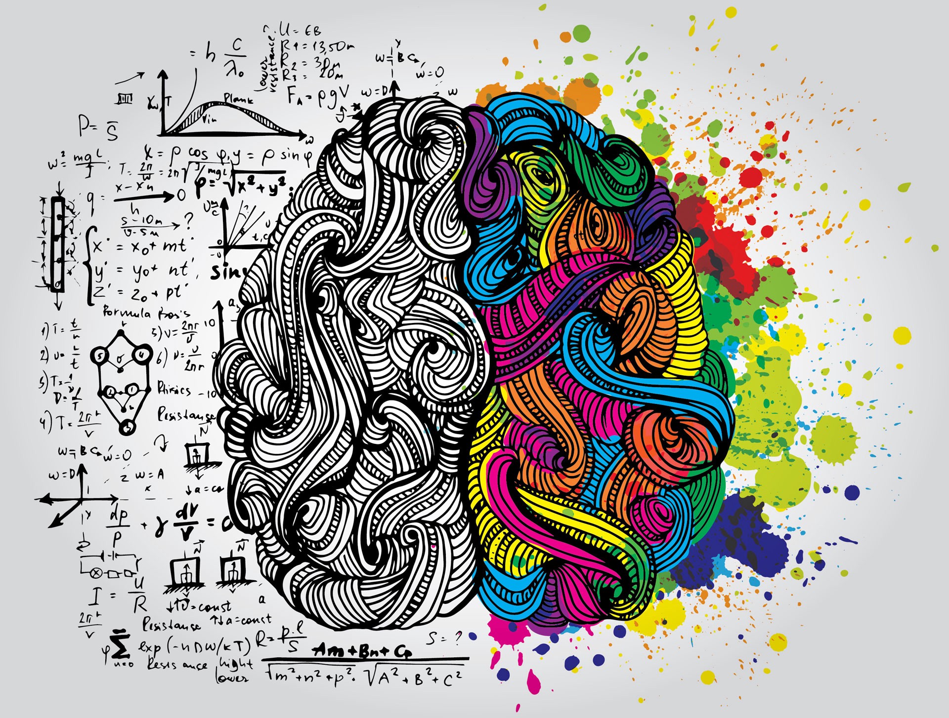 ARE YOU RIGHT-BRAINED OR LEFT-BRAINED? - Educall