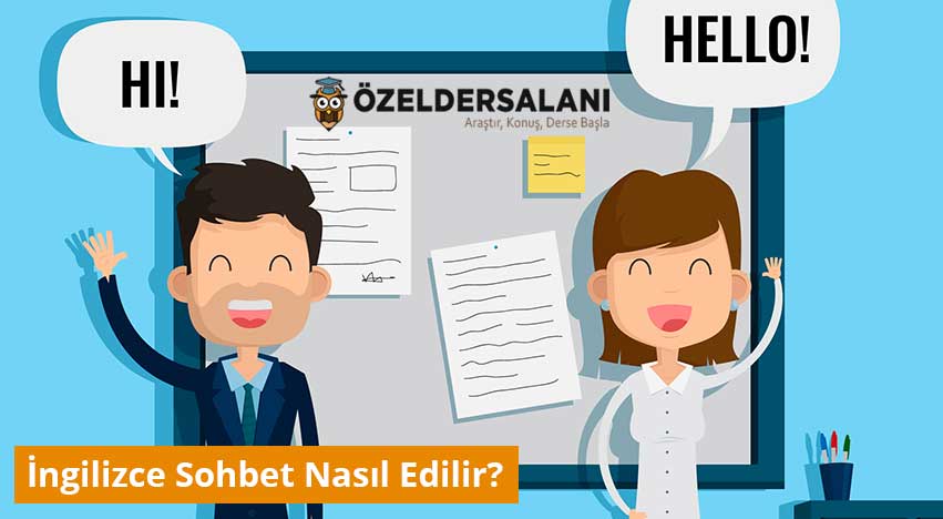 Çevrimiçi İngilizce Sohbet ile Dil Becerilerinizi Geliştirmenin En Etkili Yolu