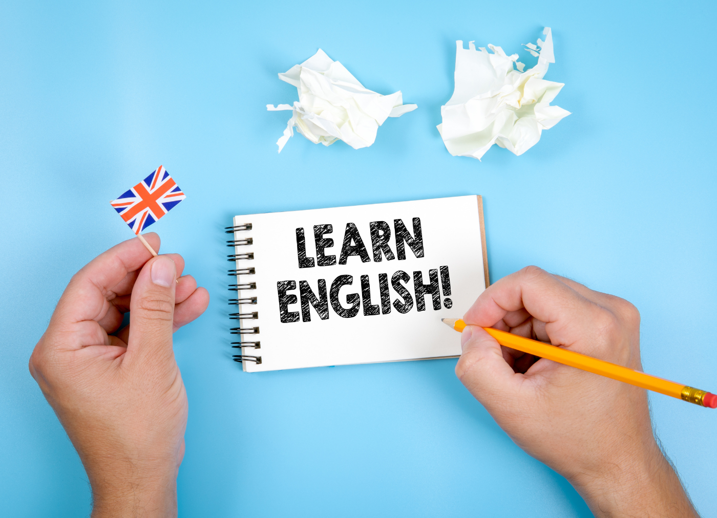 Online İngilizce Öğrenmenin Avantajları